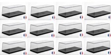 12 Boite Vitrine 1/24 Pour