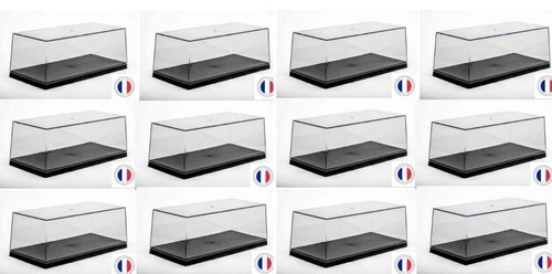 Lot boite vitrine 24 - boite, 1/24