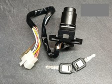 Contacteur à clé Neiman