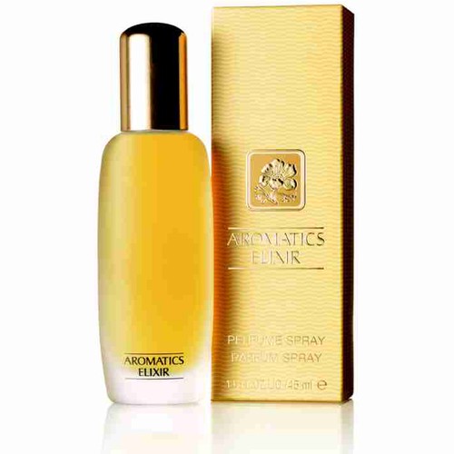 élixir aromatique clinique - Élixir,