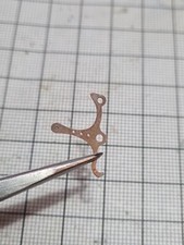 LEMANIA CHRONOGRAPHE CAL 15TL