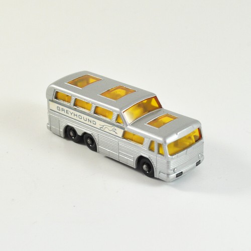 Matchbox série - série, n°