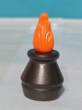 PLAYMOBIL PROJECTILE CATAPULTE