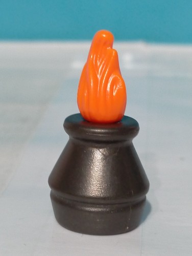 Playmobil projectile catapulte - playmobil,