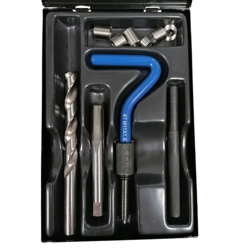 Kit filets rapportes x - kit, 11
