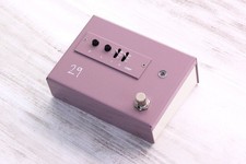 29 Pedals OAMP Output