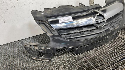 Calandre opel corsa phase - opel, d