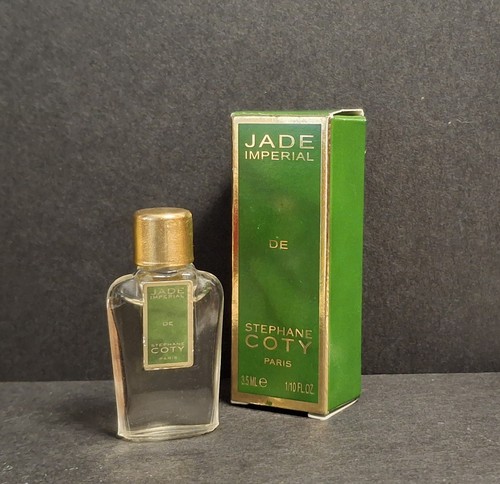 Coty stéphane jade impérial - coty, stéphane,