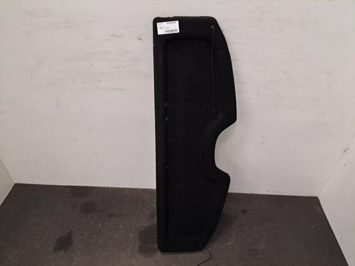 Plage arriere renault - twingo, 2