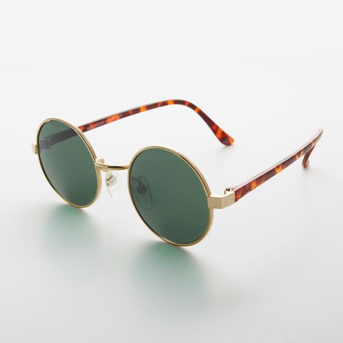Lunettes soleil ronde - soleil,