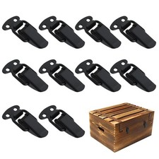 10 Pièces Loquet à Ressort