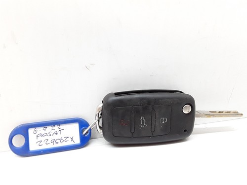 2295bzx clé pneu volkswagen - clÉ,