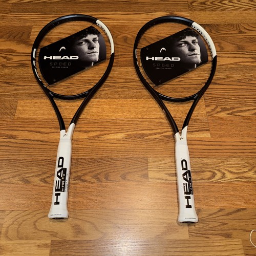 Two new head speed tennis - new, mp
