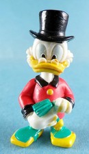 Picsou - Mini Figurines PVC