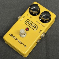 MXR Distortion+ 1982 【】