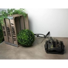 ÉTRIER DE FREIN AVANT DROIT PEUGEOT 607 (9D/U) BERLINE 2.2 16V (EW12J4(3FZ)) 2001