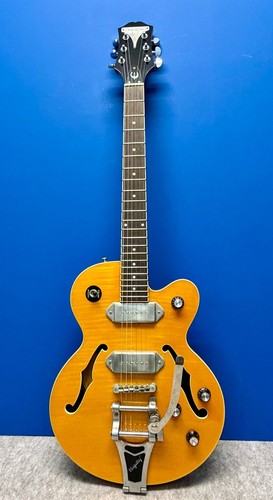 Guitare électrique epiphone - guitare,