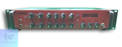 Laney head amp irt studio - head,