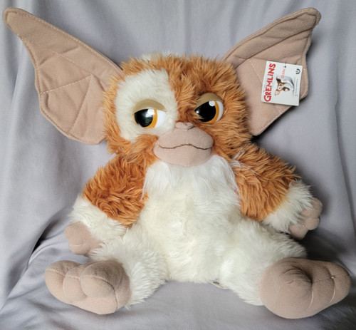 2010 nanco gremlins - gremlins, 12"