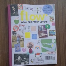 Flow Magazine Flow Book for