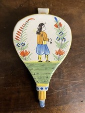 bouquetière murale HENRIOT