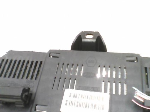 Ecran gps renault - renault, scenic