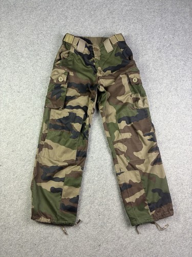 Leo minor pantalon treillis - pantalon,