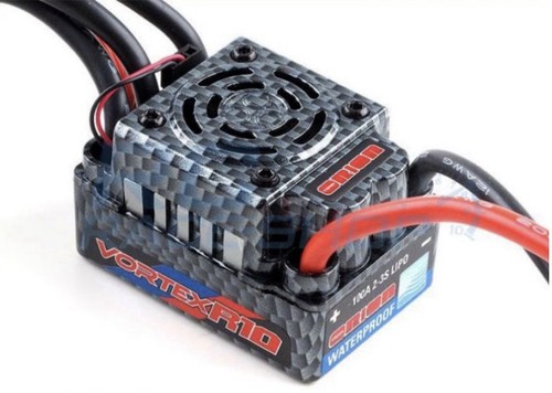 Rare team orion vortex - r10, sc