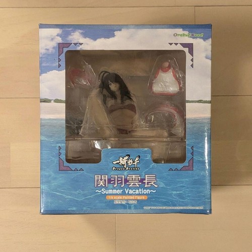 Figurine orchid seed ikki - figurine,