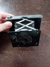 Appareil photo ancien - photo, kodak