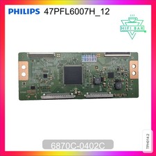 ✅ T-con pour TV Philips