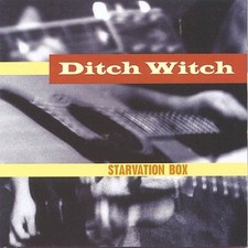 Starvation Box * by Ditch