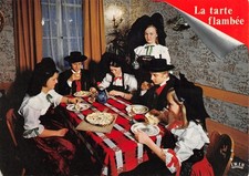 67-TARTE FLAMBEE OU FLAMMEKUECHE-N�T2657-B/0079