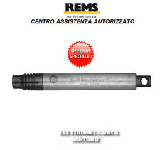 REMS Nippelspanner 1 " REMS