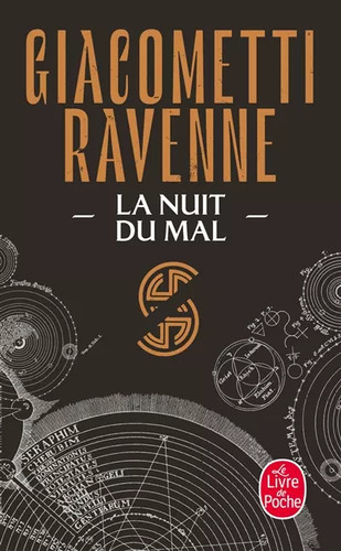 Nuit mal la saga - (la, soleil