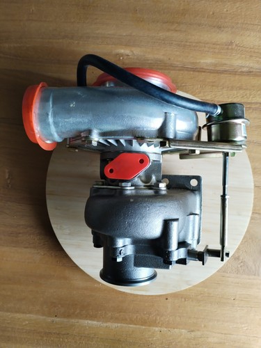 Turbo t3 - turbo, t4/t3