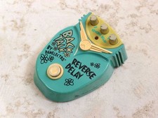 Danelectro Arrière Parler
