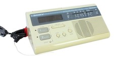 Sony ICF-C220L Radio FM / LW /