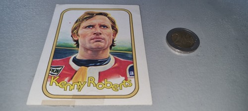 Autocollant sticker kenny - autocollant/sticker,