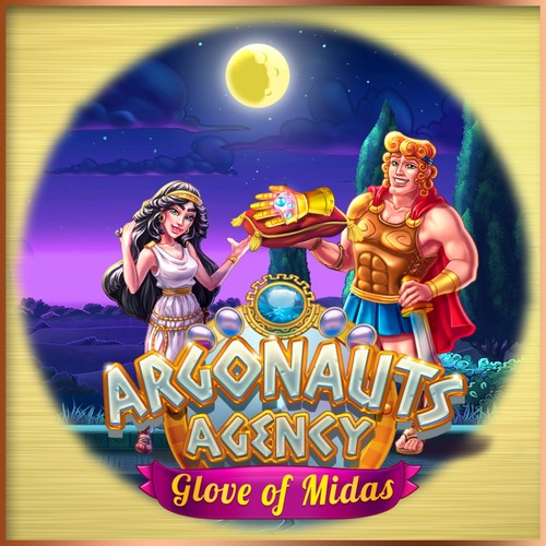 Argonauts agency 4 - argonauts,
