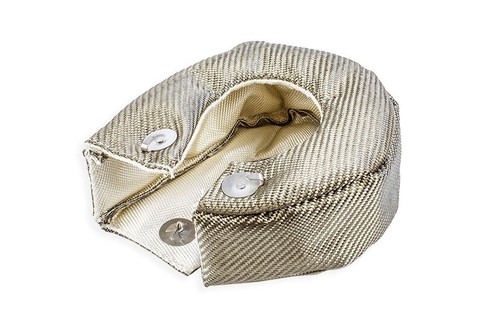 Turbo shield blanket heat - shield,
