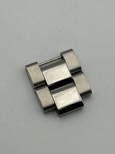 Invicta Jersey Maillon Acier