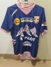 Maillot Evian Thonon Gaillard