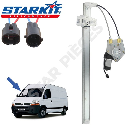 Leve vitre electrique - leve-vitre, avant
