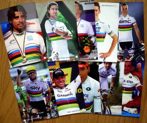 Cyclisme série photos - cyclisme,