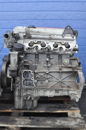 Mercedes slk w170 - w170, r170