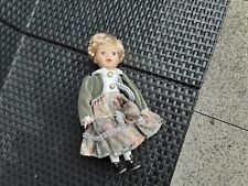 Poupée  De 29 Cm Tete Et Bras