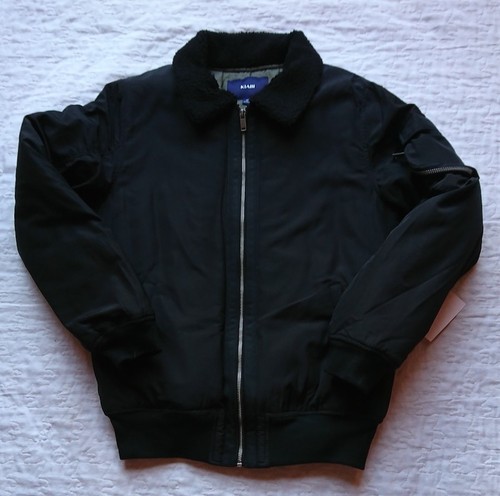 Bombers blouson garcon - bombers, "