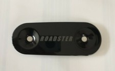 INSERT " ROADSTER " FILTRE  AIR HARLEY DAVIDSON 