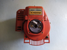 MOTEUR      POUR TAILLE HAIE ISEKI TYB 210